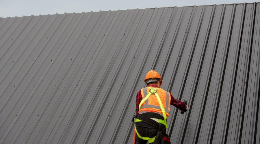 Local Chimney Repair in Kindred, ND